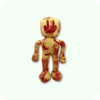 Entity 67 Partygoers Plush